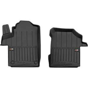 Golvmatta satt Mercedes-benz Eqv Van 2020- Frogum 3D427082 - mercedes-benz eqv [w447]