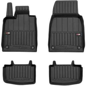 Golvmatta satt Audi e-tron Gt Passenger 2020-