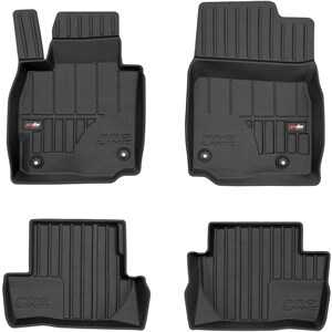Golvmatta satt Mazda Mx-30 Passenger 2020- Frogum 3D427358 - mazda mx-30