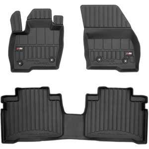 Golvmatta satt Ford Galaxy Iii Passenger 2015-2023
