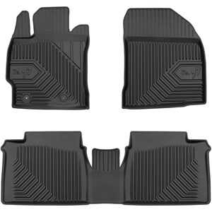 Golvmatta satt Toyota Corolla Xi Fits any version 2013-2019 Frogu - toyota corolla sedan