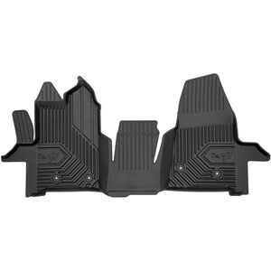 Golvmatta satt Ford Transit Vi van, after lifta 2018- Frogum 7740 - ford transit v363 buss, transit v363 flak/chassi, transit v