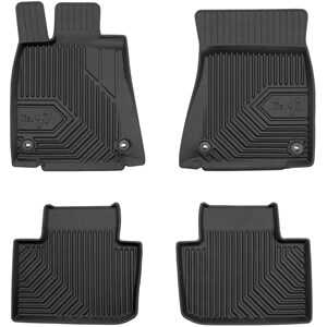 Golvmatta satt Lexus Is Iii sedan 2013-2020 Frogum 77409354 - lexus is iii