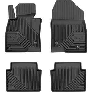 Golvmatta satt Mazda 3 Iii Fits any version 2013-2018 Frogum 7742 - mazda 3, 3 sedan, 3 skåp/halvkombi