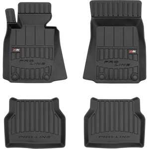 Gummimatta, kupé 3D PROLINE BMW Seria 5 E39  1995-2004 Frogum 3D - bmw 5 [e39], 5 touring [e39]