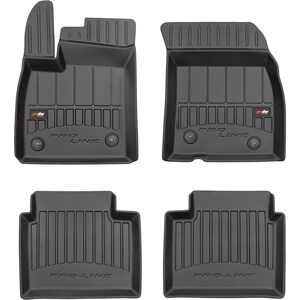 Gummimatta, kupé 3D PROLINE Ford Focus Mk IV 2018-... Frogum 3D4 - ford focus iv, focus sedan iv, focus turnier iv