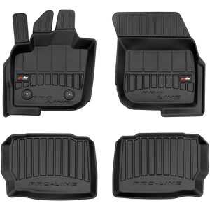 Gummimatta, kupé 3D PROLINE Ford Mondeo Mk V 2015-... Frogum 3D4 - ford mondeo halvkombi v, mondeo sedan v, mondeo turnier v