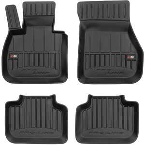 Gummimatta, kupé 3D PROLINE BMW X1 F48 2015-... - bmw x1 [f48], x2 [f39]