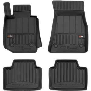 Gummimatta, kupé 3D PROLINE BMW Seria 3 G20 2018-... Frogum 3D40 - bmw 3 [g20, g80, g28]