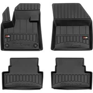 Gummimatta, kupé 3D PROLINE Opel Grandland X 2017-... - opel grandland / grandland x, grandland van x