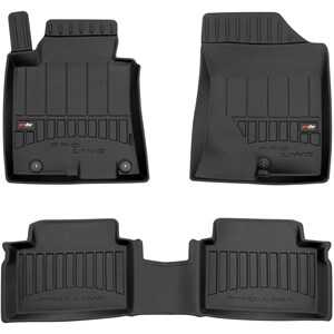 Gummimatta, kupé 3D PROLINE Hyundai i30 II 2011-2017 Frogum 3D40 - hyundai i30