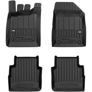 Gummimatta, kupé 3D PROLINE Opel Signum 2003-2008 Frogum 3D40834 - opel signum halvkombi, vectra c kombi