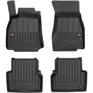 Gummimatta, kupé 3D PROLINE AUDI A6 C8 2018-... - audi a6 c8, a6 c8 avant
