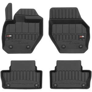Gummimatta, kupé 3D PROLINE Volvo XC60 I 2008-2017 - volvo xc60 suv i, xc60 van i