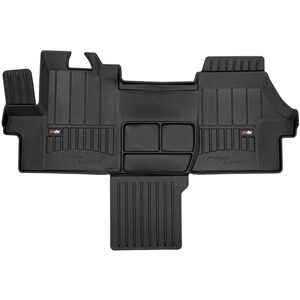 Gummimatta, kupé 3D PROLINE CITROEN Jumper II 2006-... - citroën, fiat, peugeot