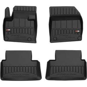 Gummimatta, kupé 3D PROLINE CITROEN C5 II 2008-2017 - citroën c5 iii, c5 break iii
