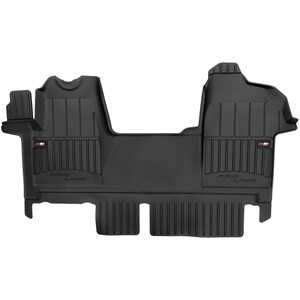 Gummimatta, kupé 3D PROLINE Nissan NV400 2011-... Frogum 3D40911 - nissan, renault