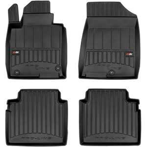 Gummimatta, kupé 3D PROLINE Kia Optima IV 2015-2020 Frogum 3D409 - kia optima, optima sportswagon