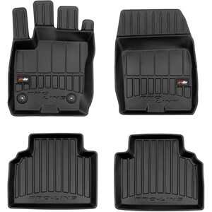 Gummimatta, kupé 3D PROLINE Ford Tourneo Courier 2014-... Frogum - ford tourneo courier b460 minibus, minivan