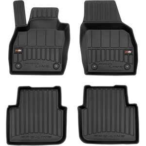 Gummimatta, kupé 3D PROLINE Skoda Kamiq 2019-... Frogum 3D409613 - skoda kamiq