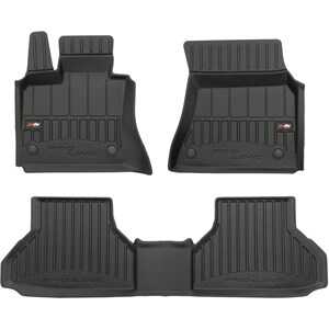 Gummimatta, kupé 3D PROLINE BMW X6 I E71 2007-2014 Frogum 3D4098 - bmw x6 [e71, e72]