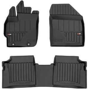 Gummimatta, kupé 3D PROLINE Toyota Prius III HB 2010-2015 Frogum - toyota prius plus, prius plus van