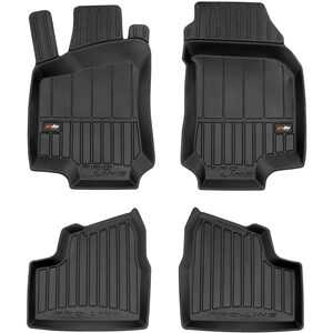 Gummimatta, kupé 3D PROLINE Opel Astra G Kombi 1998-2009 Frogum  - opel astra f kombi classic