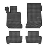 Gummimatta, kupé MERCEDES C-Klasa W204 2007- -