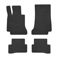 Gummimatta, kupé MERCEDES C-Klasa W205 2014- -