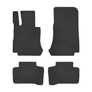 Gummimatta, kupé MERCEDES GLC X253 2015- - mercedes-benz glc [x253], gls [x166]