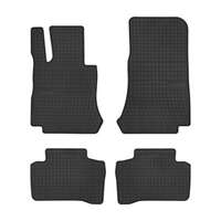 Gummimatta, kupé MERCEDES GLC X253 2015- -