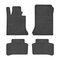 Gummimatta, kupé MERCEDES GLK x204 2008- -
