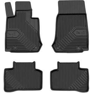 Gummimatta, kupé2.5D Mercedes GLC X253 2015-... - mercedes-benz glc [x253], glc coupe [c253]