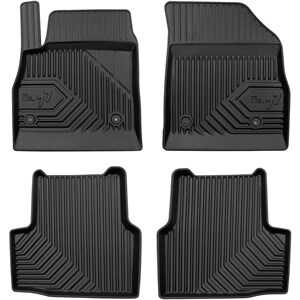 Gummimatta, kupé2.5D Opel Astra K 2015-2021 Frogum 77407022 - opel astra k, astra k skåp / kombi, astra k skåp/halvkombi, astra