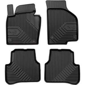 Gummimatta, kupé2.5D VW CC 2012-2017 - vw cc b7, passat alltrack b7, passat b7, passat b7 variant