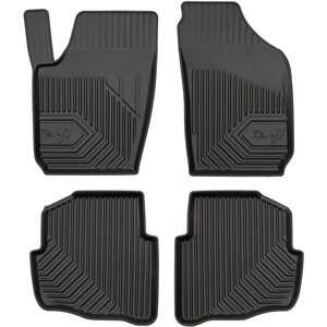 Gummimatta, kupé2.5D Skoda Fabia I 1999-2008