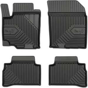 Gummimatta, kupé2.5D Suzuki Vitara II 2014-... Frogum 77407121 - suzuki vitara