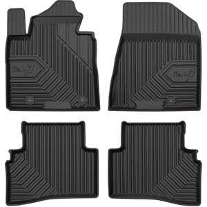 Gummimatta, kupé2.5D Hyundai Tucson III 2015-2020 Frogum 7740713 - hyundai tucson, tucson skåp/suv, kia sportage iv, sportage v