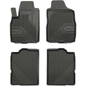 Gummimatta, kupé2.5D Fiat Panda II 2003-2012 Frogum 77407190 - fiat panda, panda skåp/halvkombi
