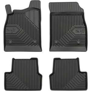 Gummimatta, kupé2.5D Chevrolet Cruze I 2008-2016 Frogum 77407213 - chevrolet, opel