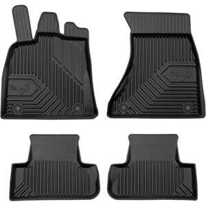 Gummimatta, kupé2.5D Audi Q5 I 2008-2016 - audi q5, q5 van