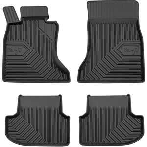 Gummimatta, kupé2.5D BMW Seria 5 F10 2013-2017 Frogum 77407374 - bmw 5 [f10]