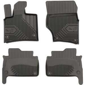 Gummimatta, kupé2.5D Audi Q7 2005-2015 Frogum 77407442 - audi q7, q7 van