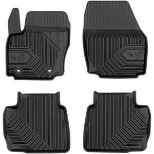 Gummimatta, kupé2.5D FORD Mondeo Mk IV 2007-2014 - ford mondeo iv, mondeo sedan iv, mondeo turnier iv, mondeo van iv
