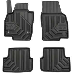 Gummimatta, kupé2.5D Seat Arona 2017-... Frogum 77407589 - seat arona, ibiza v, skoda fabia iv, vw polo vi, taigo