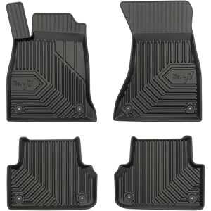 Gummimatta, kupé2.5D Audi A4 B9 2015-... - audi a4 b9, a4 b9 avant, a5 sportback