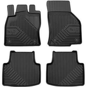 Gummimatta, kupé2.5D VW Passat B8 2014-... - vw passat b8, passat b8 variant
