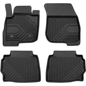 Gummimatta, kupé2.5D Ford Mondeo MkV 2015-... - ford mondeo halvkombi v, mondeo sedan v, mondeo turnier v