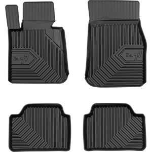 Gummimatta, kupé2.5D BMW Seria 1 F20 2011-2019 - bmw 1 [f20], 1-serie van [f20]