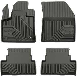 Gummimatta, kupé2.5D Opel Grandland X 2017-... Frogum 77407947 - opel grandland / grandland x, grandland van x